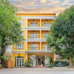 Horizon Hotel by LunaVerde Hoi An