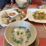 Green Mango Hoi An Cooking Class