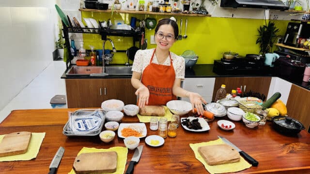 Jessica's Kitchen