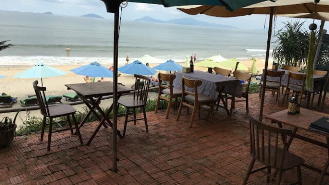 Summer Beach restaurant & bar