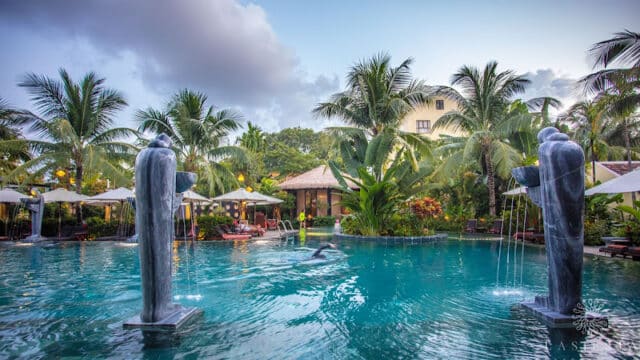La Siesta Hoi An Resort & Spa