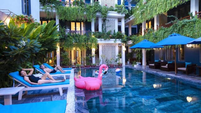 Shala Boutique Hoian