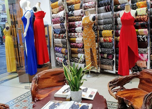 Bi Hanh Tailor