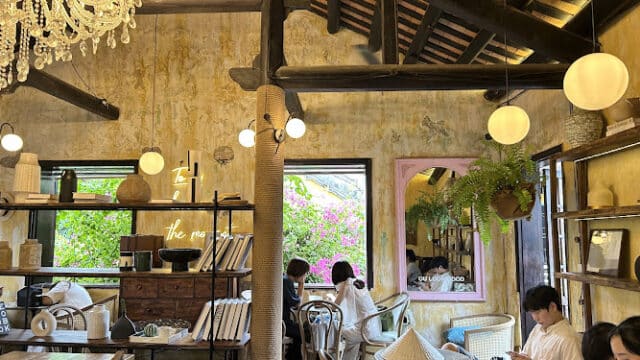 Moments Hoi An