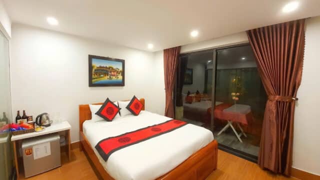 Milk Fruit Homestay