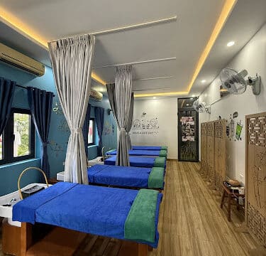 Abi Spa & Nail Hoi An