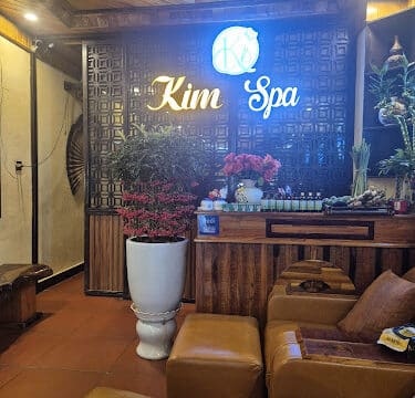 KIM SPA - Traditional Herbal Massage