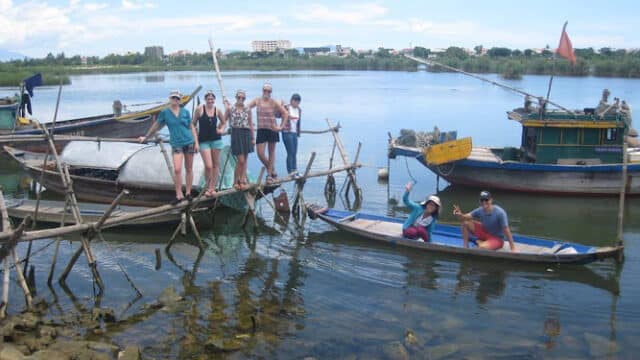 Hoi An Free Tours