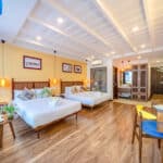 Son Trang Hotel Hoi An
