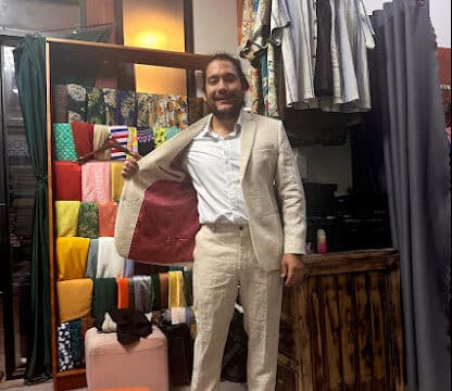 Old Town Tailors