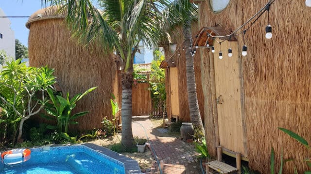 Cocohut Hoi An Homestay