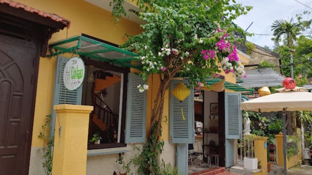 son Cafe Hoi An