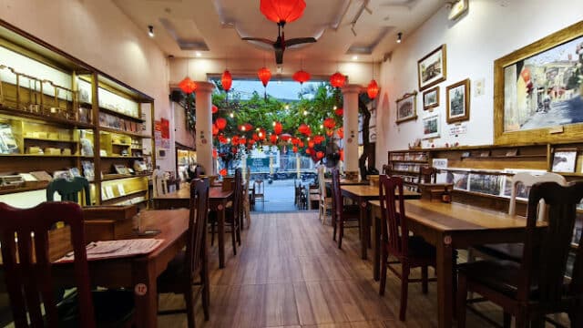 Red Dragon Restaurant and Cooking Class