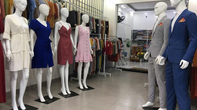 Emy Custom Tailor