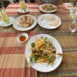 Home Cooking Class with my Hoi An Family