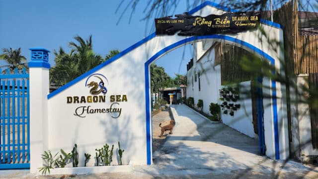 Dragon Sea Homestay