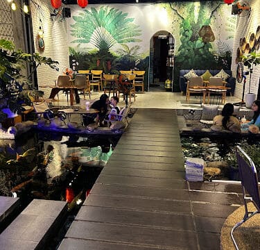 Lavie Coffee House