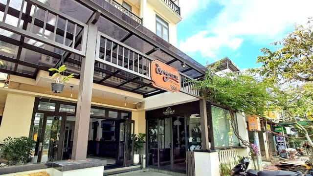 Hoi An Ivy Hotel