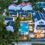 Nghe Garden Resort Hoian