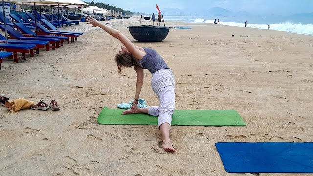 Dong Yoga