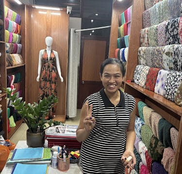 TÍT Tailor