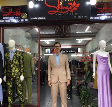 Shine Tailor