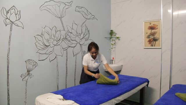 Ocean Spa Hoi An
