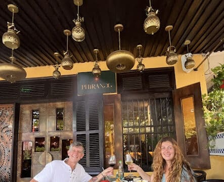 Phirangg Best Indian Restaurant