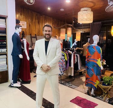 Gangaa Boutique