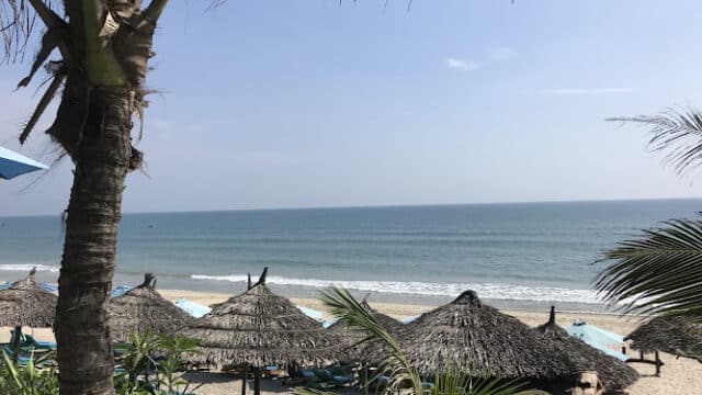 Beachside Boutique Resort Hoi An