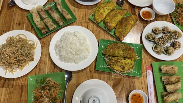 Cam Thanh Family Tours