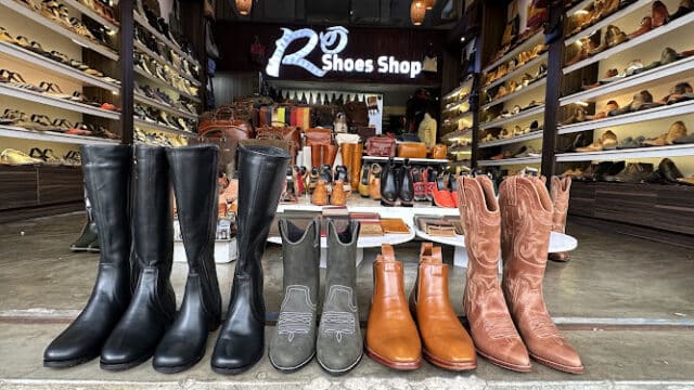 Rô Shoe Shop