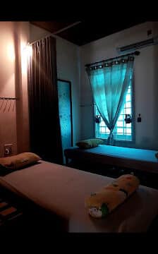 Massage Người Mù Hội An Blind Massage Thu Hiền