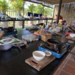 Bay Mau Cooking Tour
