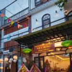 Bống House Homestay 1