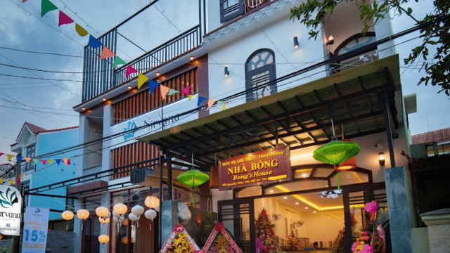 Bống House Homestay 1