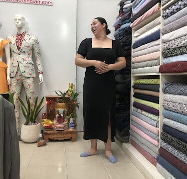 Corner Tailors