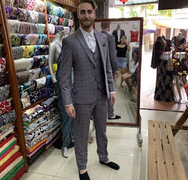 Sen Tailor Hoi An