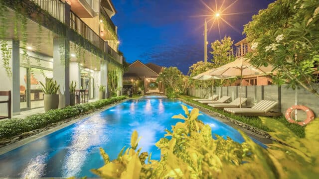 Dai An Phu Villa