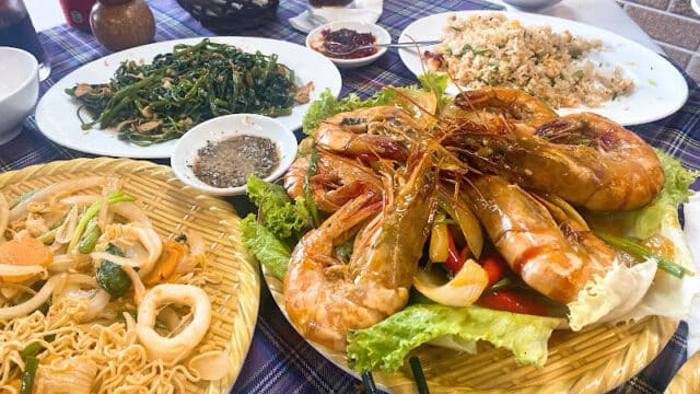 Bao Han Restaurant