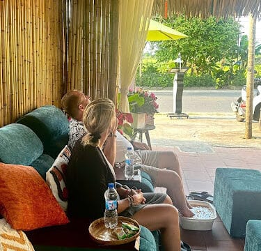 Latre Spa & Nails Massage Hoi An - 스파 마사지 네일 호이안