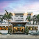 Royal Mansion Boutique Hoi An