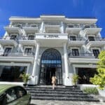 Silkian Hoian Hotel & Spa