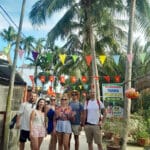 Trang Coconut Village Hoian