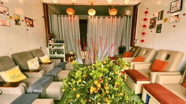 THANH THANH SPA HOI AN