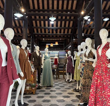 Win Tailor Hoi An