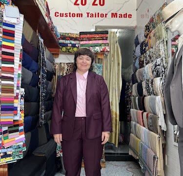 ZoZo Tailors