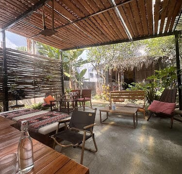 PlantLab Restaurant