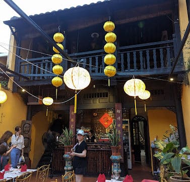 Thanh Thanh Restaurant
