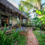 An Bang Beach Hideaway Homestay